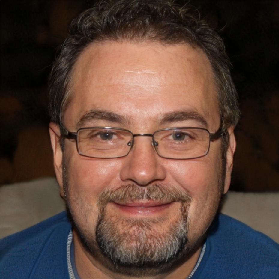 Dr. Michael Schneider - Finanzexperte