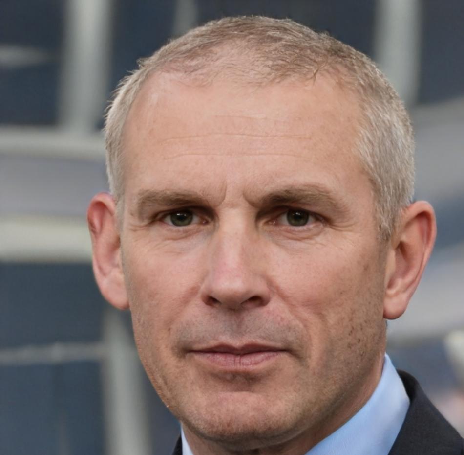 Thomas Weber - Finanzanalyst